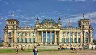 Viaggio di Maturità 2022: itinerario della Germania in interrail