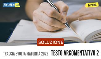 Soluzione Maturità Prima Prova 2022 testo argomentativo 2 su Musicofilia di Oliver Sacks