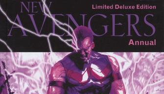 Chi è Wonder Man, il nuovo supereroe che arriverà su Disney+