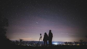 Migliori frasi di San Lorenzo sulle stelle cadenti