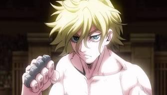 5 buoni motivi per vedere Record of Ragnarok su Netflix