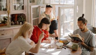 Università, solo il 4,9% dei fuori sede trova alloggio in uno studentato. Per tutti gli altri c’è il caro-affitti