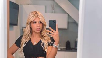 Che scuola ha fatto Alice De Bortoli, tiktoker diventata famosa per aver partecipato al Collegio 3