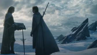 Quando esce la serie de "Il Signore degli Anelli" e dove vederla