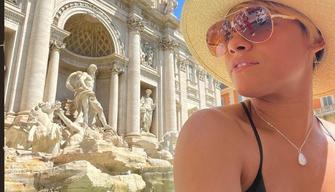 Le celebrità che hanno scelto di fare le vacanze in Italia nel 2022