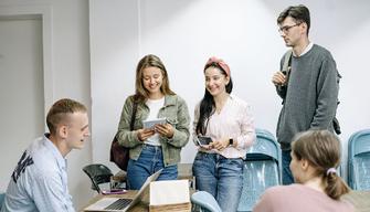 Dove sono gli ITS in Italia?