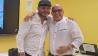Luis Alberto sostiene l'esame di Maturità in sardo: “Rendo onore a una lingua bella, siamo troppo ‘americani’ e poco autoctoni”