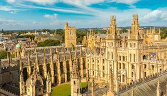 Quali sono le migliori università d'Europa 2022