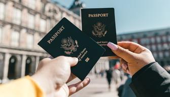 Perché il passaporto italiano è tra i cinque più potenti del mondo