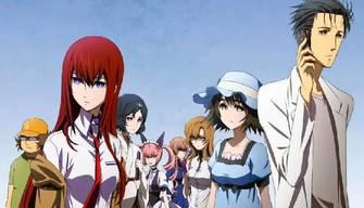 5 buoni motivi per recuperare “Steins;Gate” su Netflix