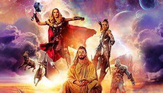 I film dell’MCU da recuperare prima di vedere Thor: Love and Thunder