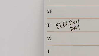 Elezioni regionali 2023: dove si vota, quando e per cosa