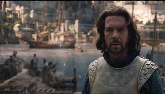 Le novità di settembre 2022 su Prime Video: film e serie Tv