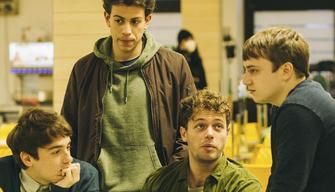 Skam Italia 5 e l'ipoplasia peniena: perché si sta parlando di "micropene"