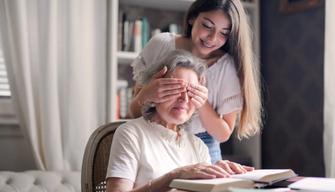 Perché oggi 2 Ottobre è la Festa dei Nonni e le migliori frasi da dedicare