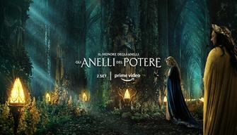 A che ora escono i primi due episodi de Il Signore degli Anelli - Gli Anelli del Potere e dove vederli