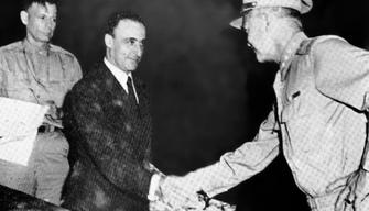 Cosa successe l'8 settembre 1943