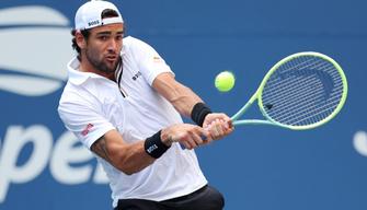 Finale US Open 2022 di Tennis: quando e dove vederla