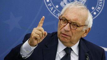 Si torna a scuola, il ministro Bianchi: "Non mancano i docenti". Sul caro-energia: "Mai parlato di settimana corta"