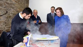 In Spagna si studia economia domestica a scuola