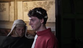 Pupi Avati a Skuola.net: "Il mio film su Dante vuole parlare ai giovani: l'amore può essere 'per sempre'"