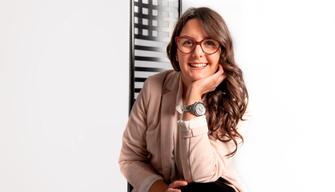 Chi è Gloria Chiocci, l’under 30 che insegna l’User Experience Design agli studenti