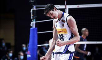 Che scuola ha fatto Alessandro Michieletto, giovane stella dell'ItalVolley