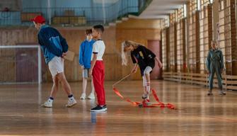 Educazione motoria alla primaria, come funziona con il nuovo docente specializzato: la nota del MI