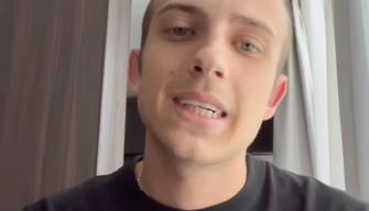 Sangiovanni: salta il concerto per problemi di salute. Ecco cosa ha detto