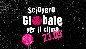 Sciopero 23 settembre Scuola e Fridays for Future: le città e le piazze della manifestazione