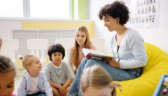 La scuola in Puglia dove non ci sono compiti a casa né zaini