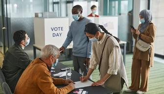 Guida semplice alle elezioni 2022: posso votare se sono in vacanza?