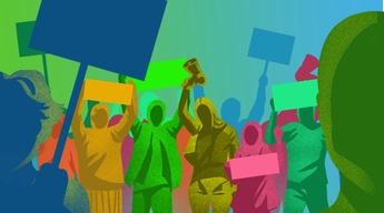 La crisi climatica non aspetta: firma la petizione #ClimateOfChange e prendi parte al cambiamento!