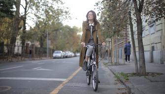 Bergamo, fino a 2 euro al giorno per chi va in bicicletta a scuola o al lavoro