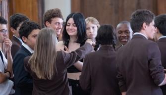 Il Collegio 7, quando va in onda la quarta puntata: date, anticipazioni, orari