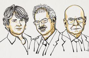 Chi ha vinto il Nobel per la Chimica: c'è anche una scienziata di origini italiane