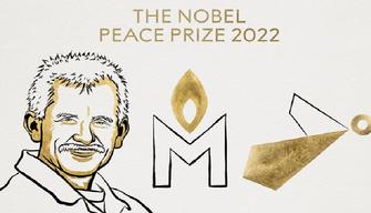 Chi è Ales Bialiatski, Premio Nobel per la Pace 2022