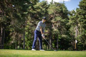 A 19 anni Leonardo è una promessa del Golf e uno dei 25 migliori studenti d'Italia: "La nostra è una bellissima generazione"