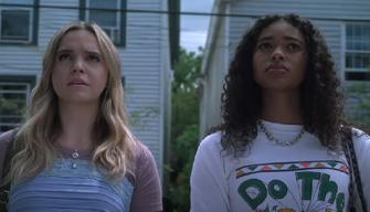 Serie Tv Prime Video da vedere ad ottobre 2022: i nostri consigli