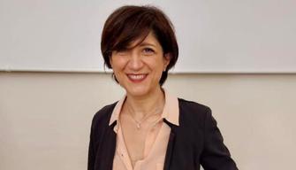 La prof di Religione Maria Raspatelli è tra i migliori docenti del mondo