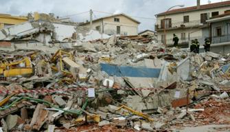 San Giuliano, il crollo della scuola il 31 ottobre 2002: cosa è successo