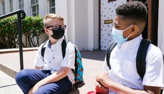 Che cosa succede in caso di Covid a scuola nell'anno scolastico 2022/23?
