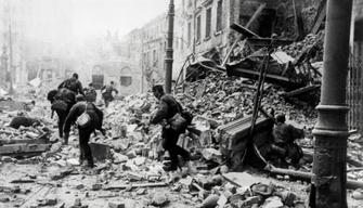 Cosa è successo l'8 ottobre del 1939