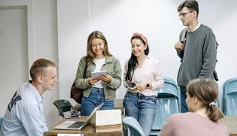 Studenti bevono vodka durante l'intervallo: sospesa metà classe