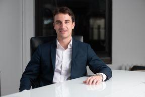 Chi è Eugenio Zuccarelli, il Data Scientist under 30 che predice le malattie con l’intelligenza artificiale