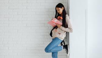 I buoni propositi dello studente per il nuovo anno