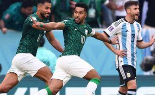 Scuole chiuse e giorno di festa in Arabia Saudita per festeggiare la vittoria contro l'Argentina ai Mondiali