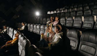 La Scuola in Prima Fila: proiezioni, incontri, attività e laboratori per gli studenti in occasione del Torino Film Festival