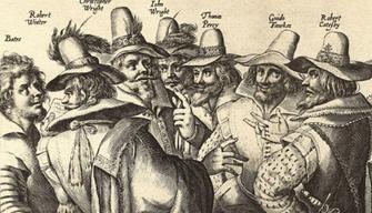 Congiura delle polveri: cosa è successo il 5 novembre 1605?