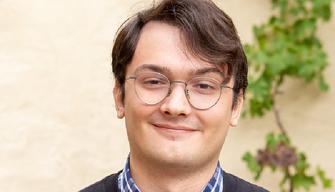 Edoardo, 20enne talento del coding: "Uso l'informatica per ridurre lo spreco di plastica e di acqua"